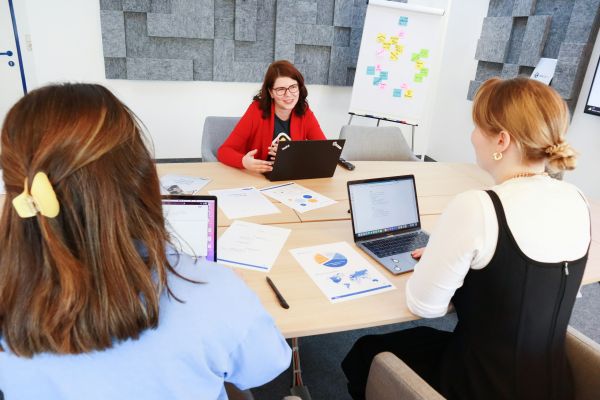 5 étapes clés pour une carrière réussite en formation rh
