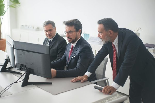 10 clés pour réussir votre projet de création d'entreprise