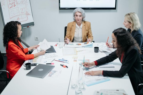 Recouvrement efficace : stratégies et étapes d'une mise en demeure