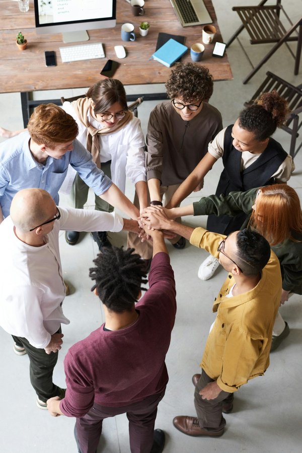 Boostez la cohésion avec un team building à toulon
