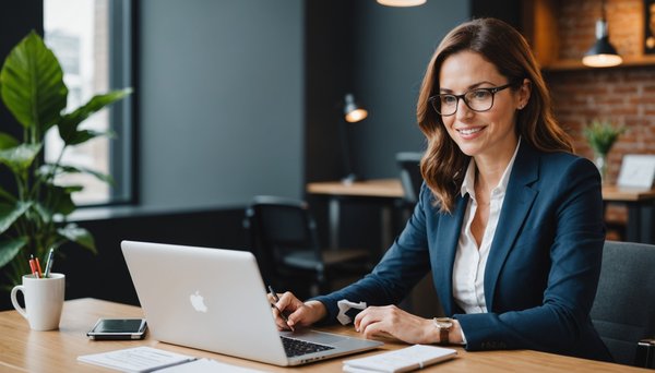 Les essentiels pour une création d'entreprise réussie